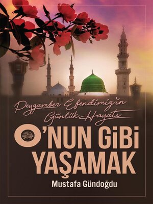 cover image of Onun Gibi Yaşamak